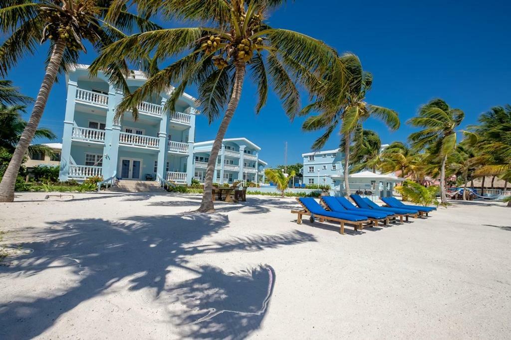 Sunset Beach Resort Ambergris Caye: Your Ultimate Paradise Getaway